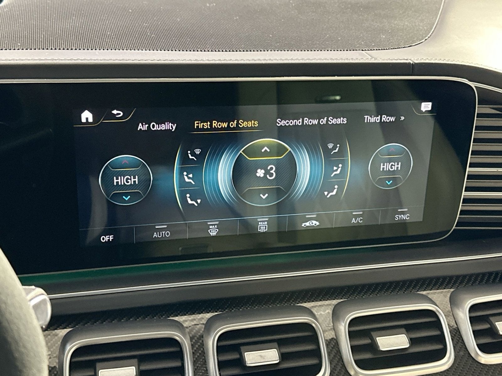 2023 Mercedes-Benz GLS GLS 63 AMG®