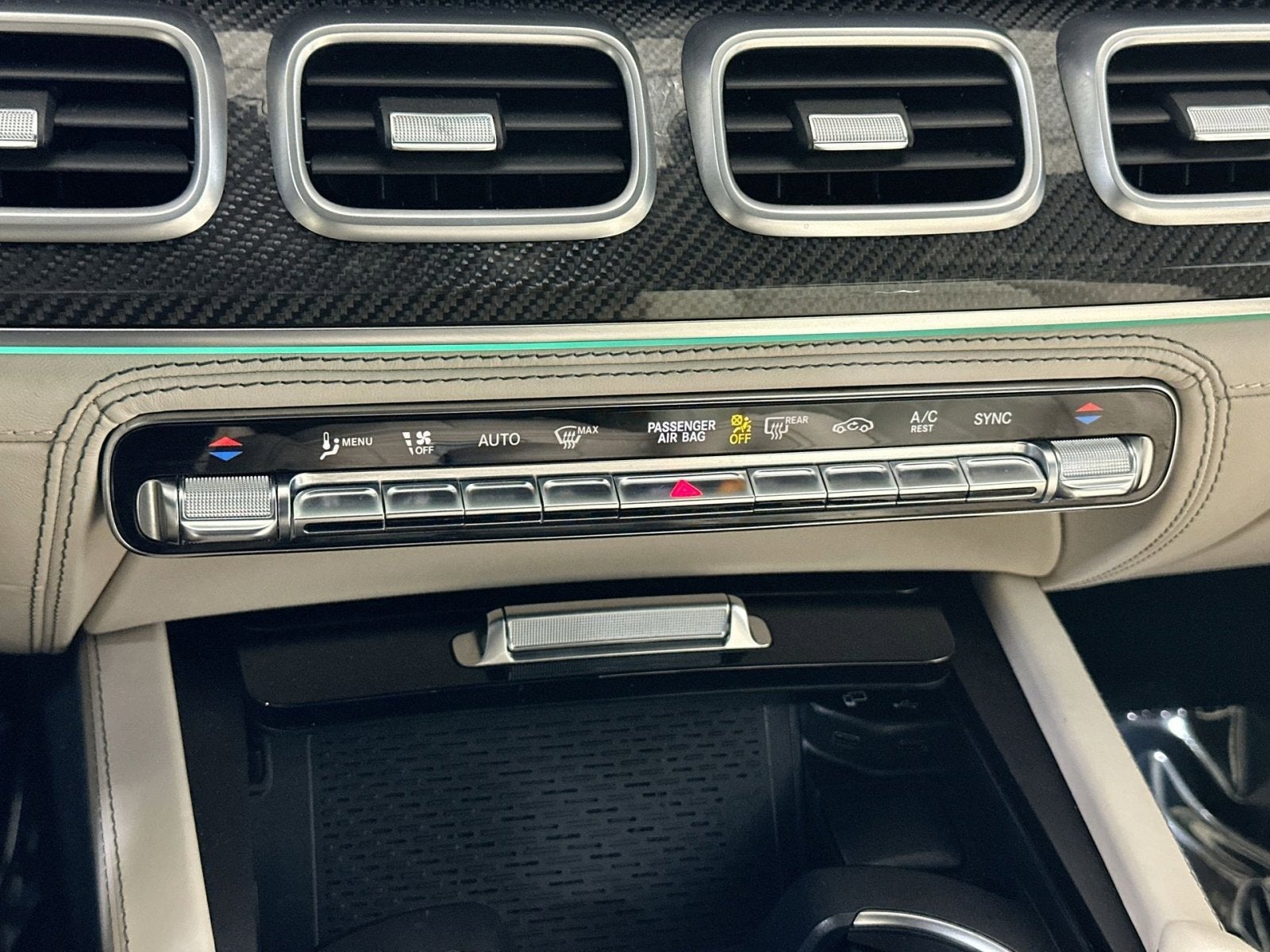 2023 Mercedes-Benz GLS GLS 63 AMG®