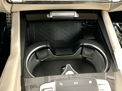 2023 Mercedes-Benz GLS GLS 63 AMG®