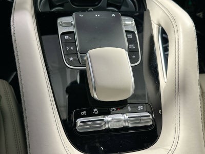 2023 Mercedes-Benz GLS GLS 63 AMG®