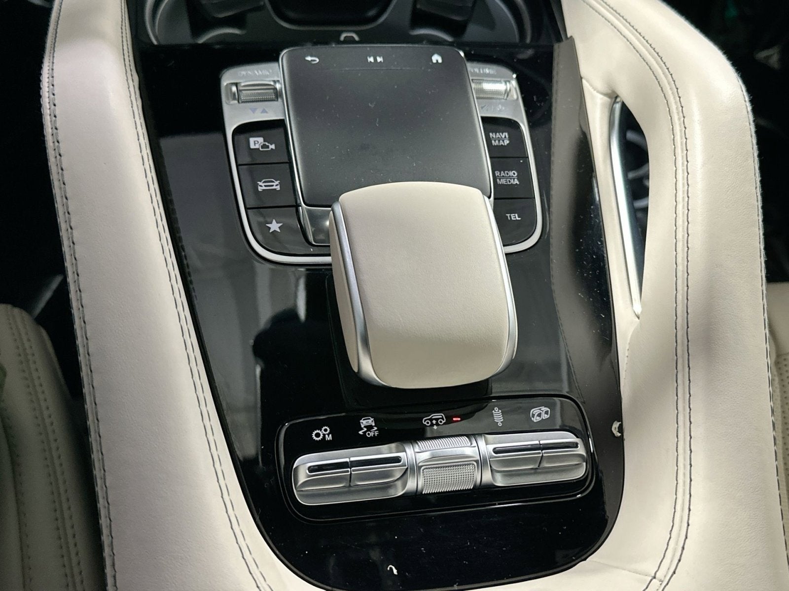 2023 Mercedes-Benz GLS GLS 63 AMG®