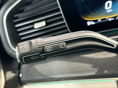 2023 Mercedes-Benz GLS GLS 63 AMG®