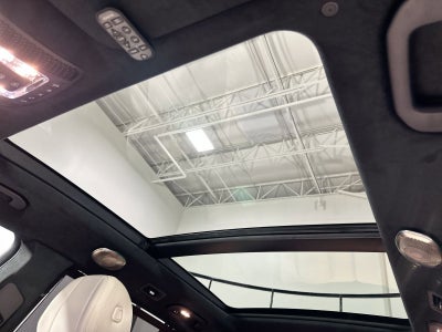 2023 Mercedes-Benz GLS GLS 63 AMG®