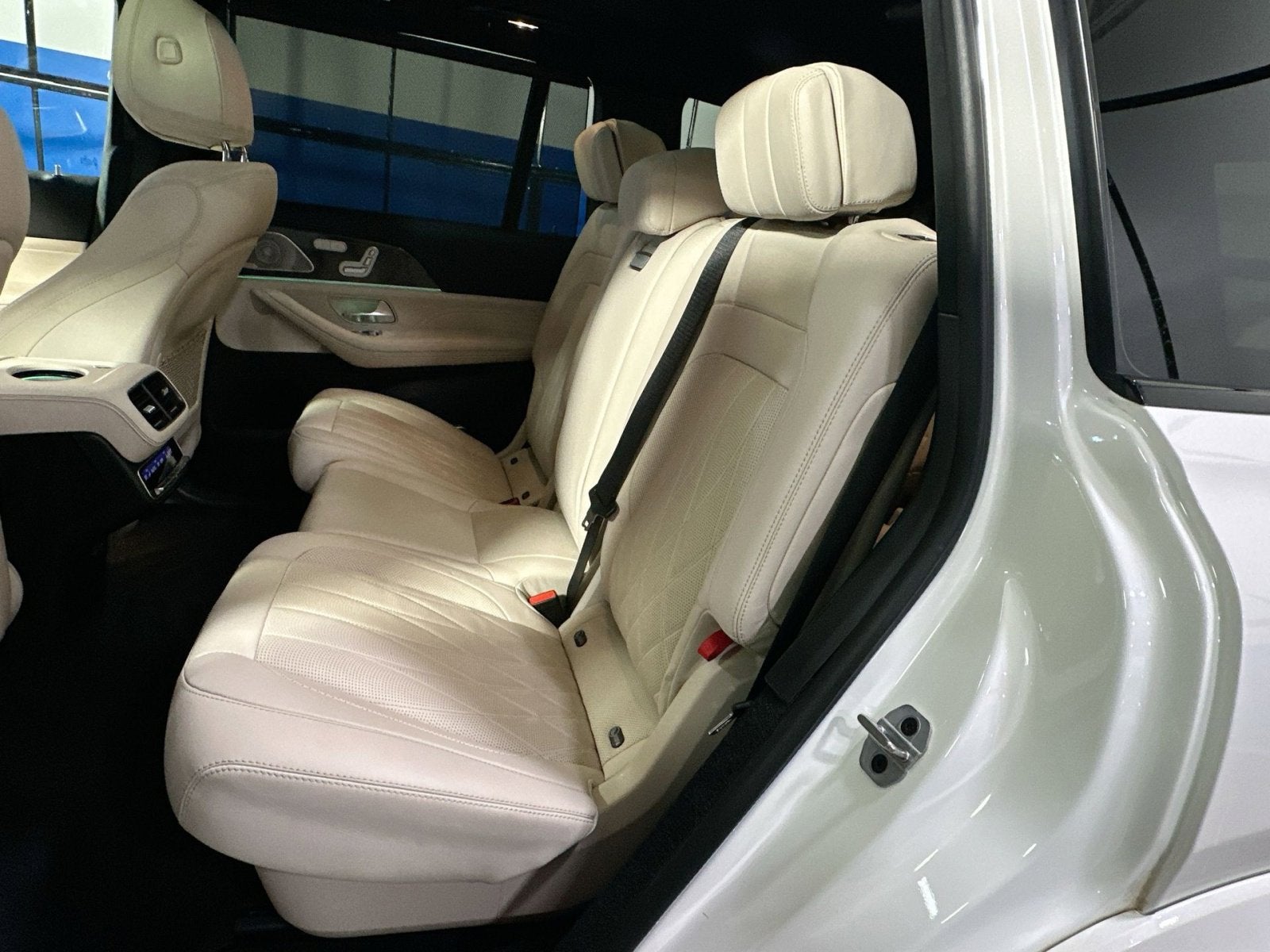 2023 Mercedes-Benz GLS GLS 63 AMG®