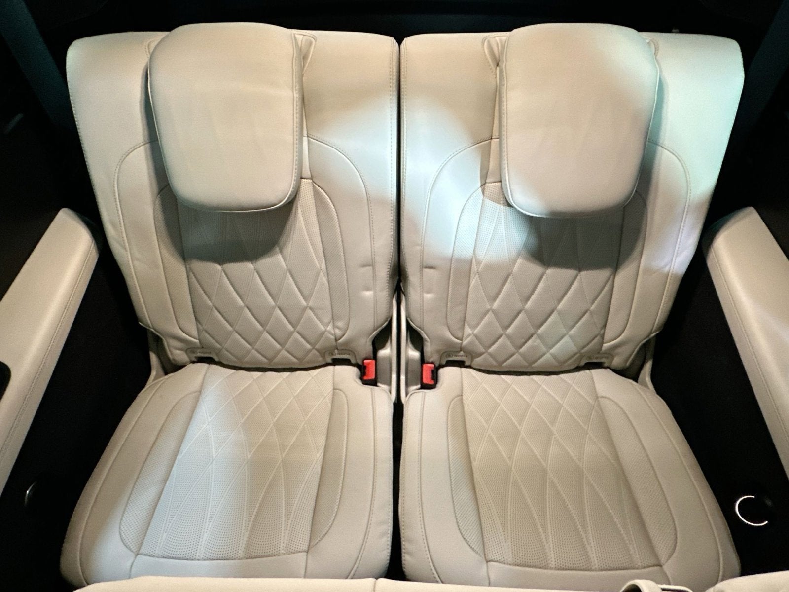 2023 Mercedes-Benz GLS GLS 63 AMG®