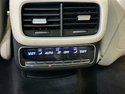 2023 Mercedes-Benz GLS GLS 63 AMG®