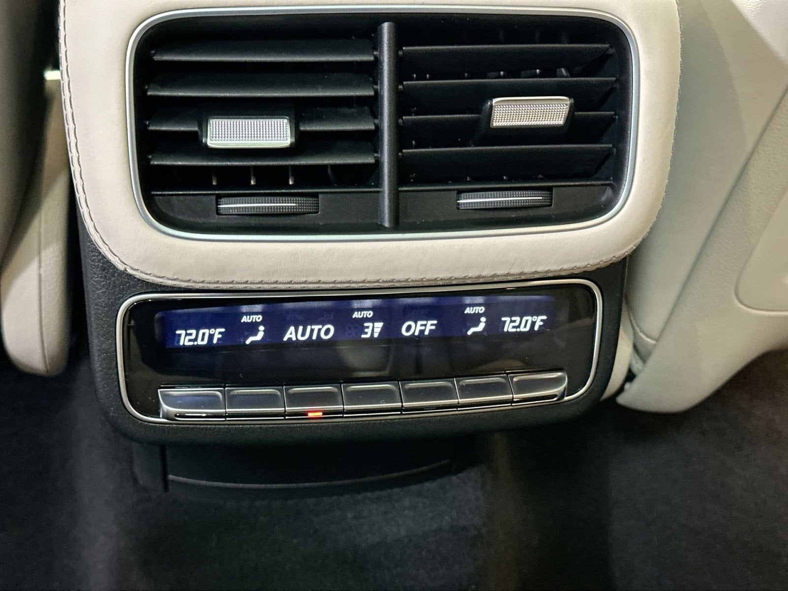 2023 Mercedes-Benz GLS GLS 63 AMG®