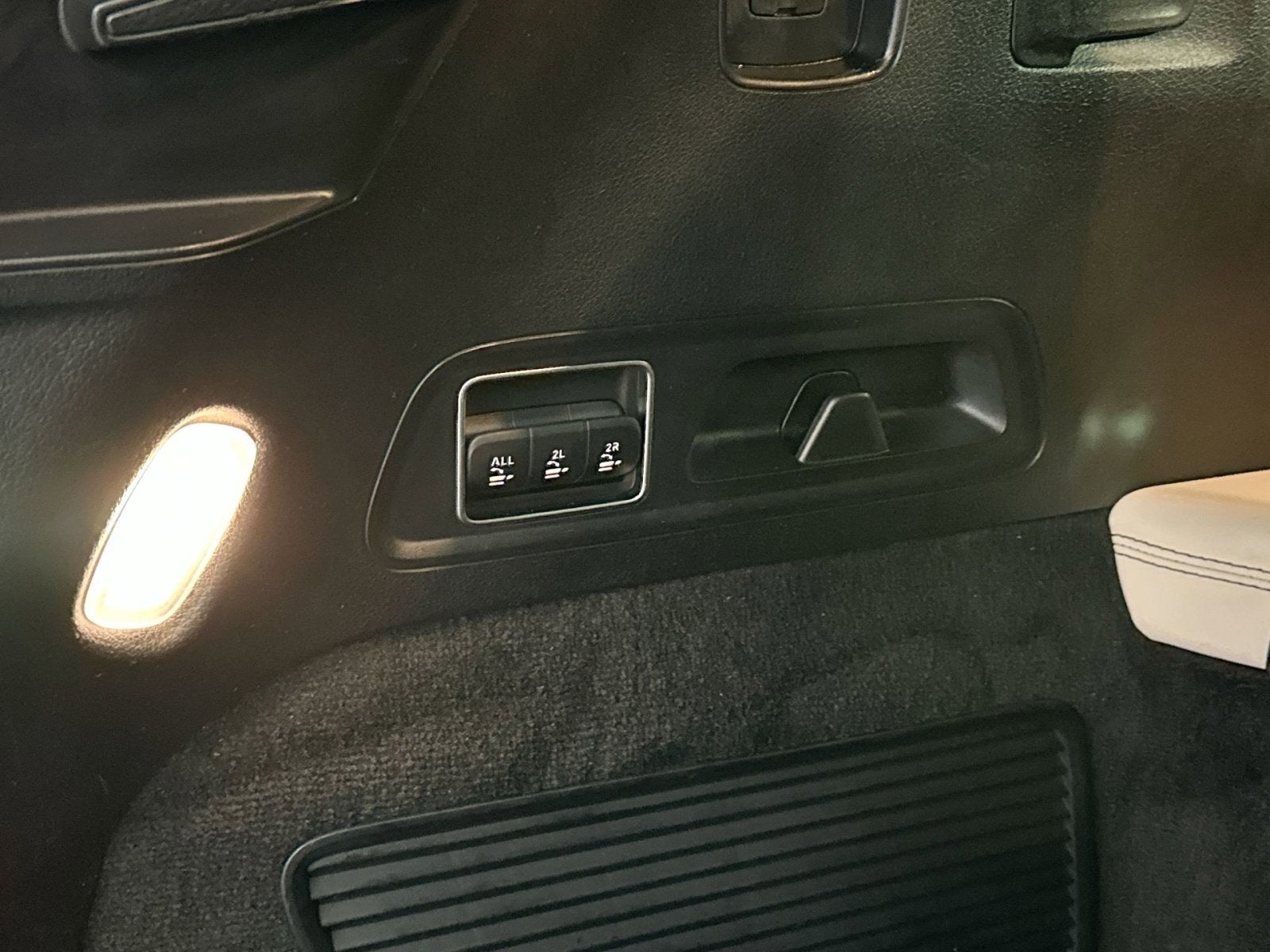 2023 Mercedes-Benz GLS GLS 63 AMG®