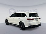2023 Mercedes-Benz GLS GLS 63 AMG®