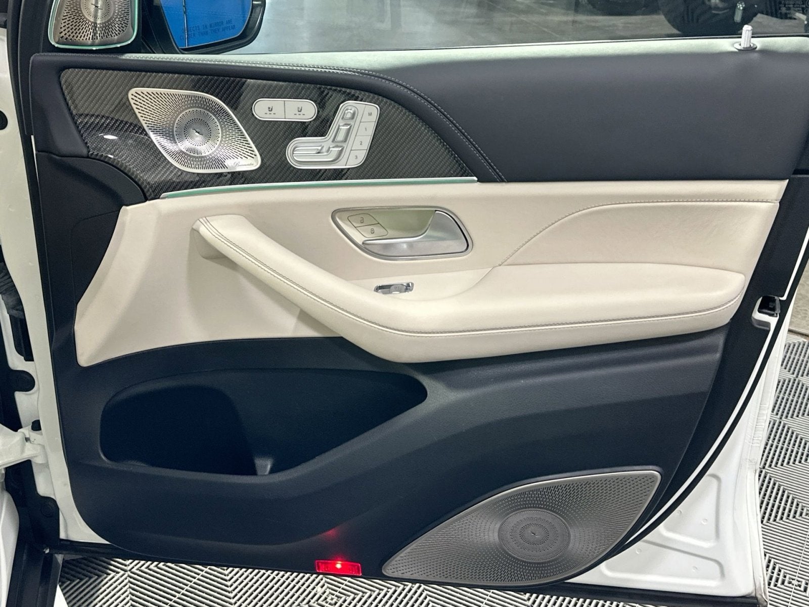 2023 Mercedes-Benz GLS GLS 63 AMG®