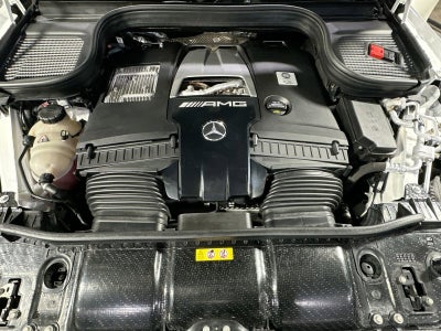 2023 Mercedes-Benz GLS GLS 63 AMG®