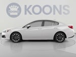 2021 Subaru Impreza Base