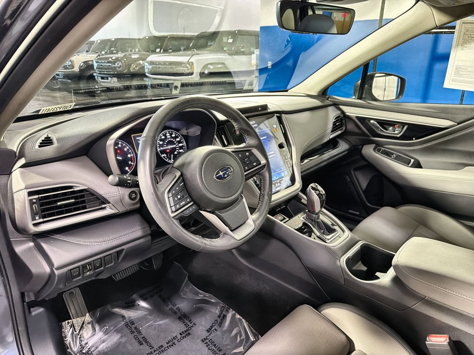 2023 Subaru Outback Limited