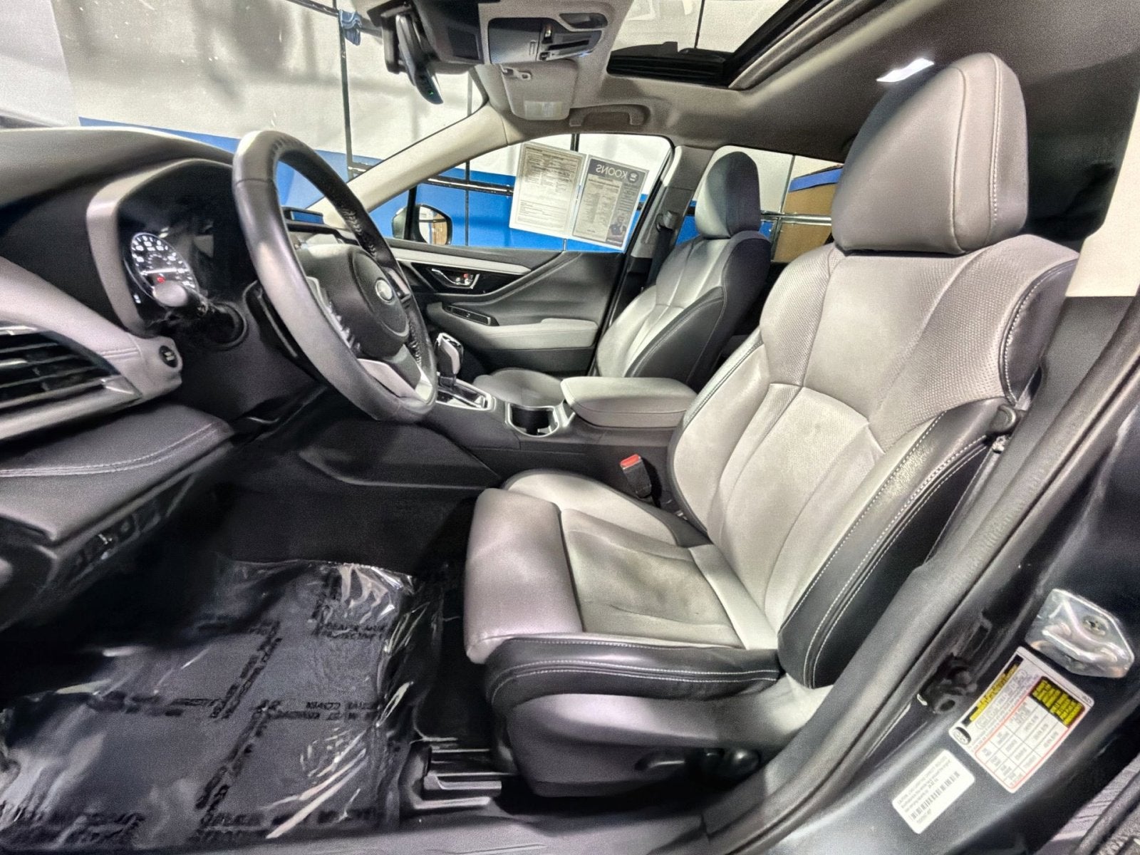 2023 Subaru Outback Limited