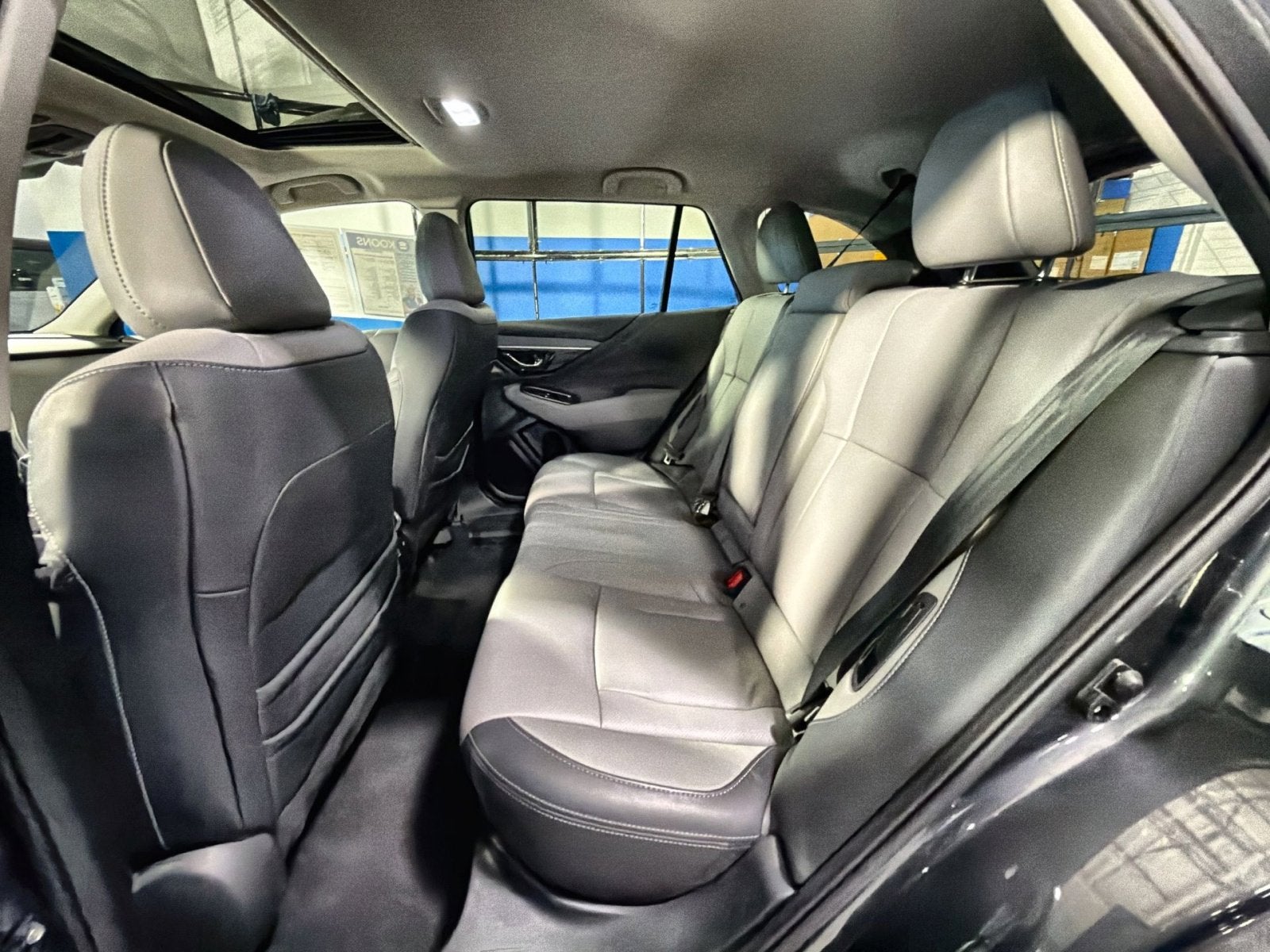 2023 Subaru Outback Limited