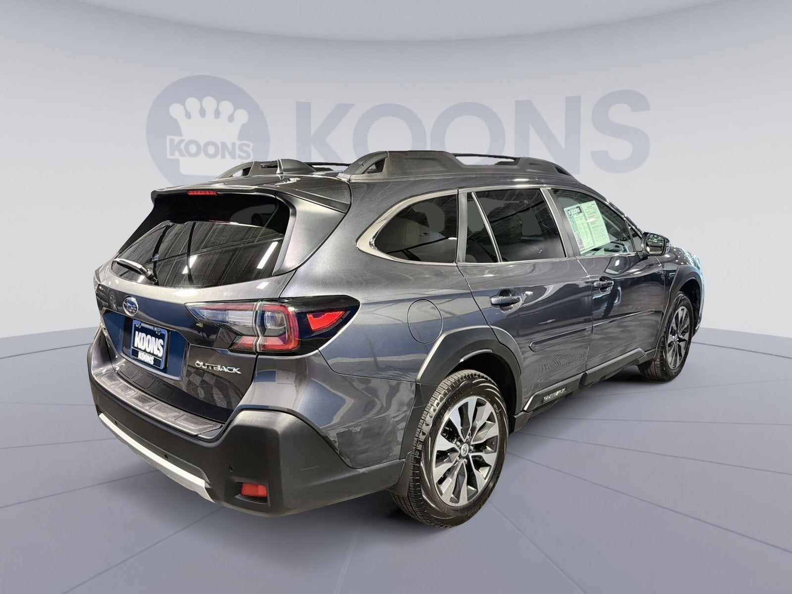 2023 Subaru Outback Limited