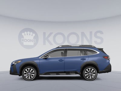 2023 Subaru Outback Limited