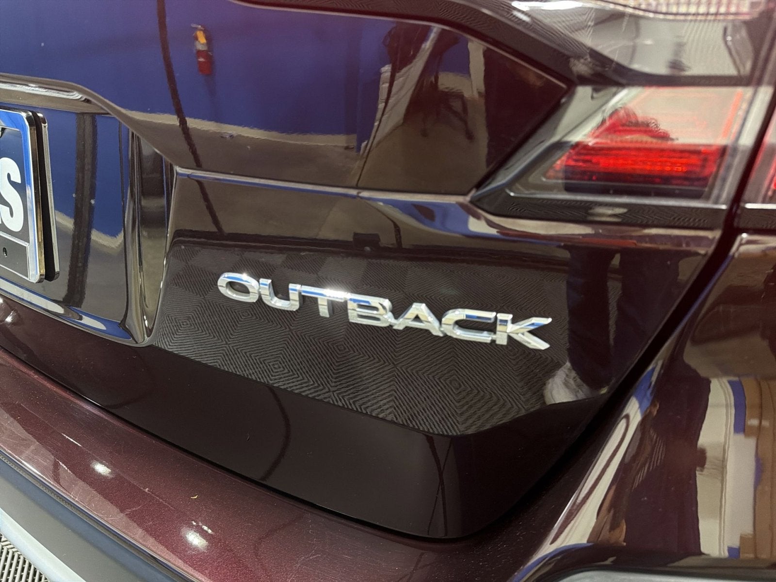 2024 Subaru Outback Limited