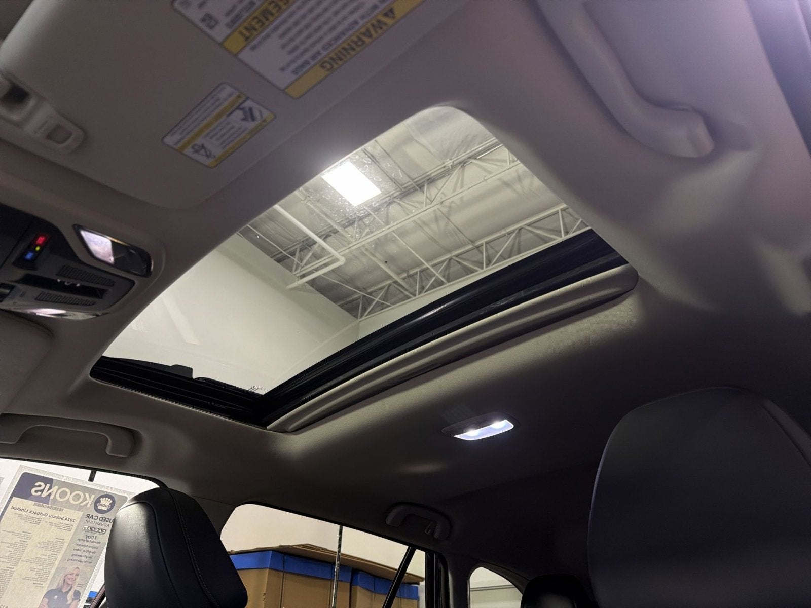 2024 Subaru Outback Limited