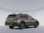 2024 Subaru Outback Touring