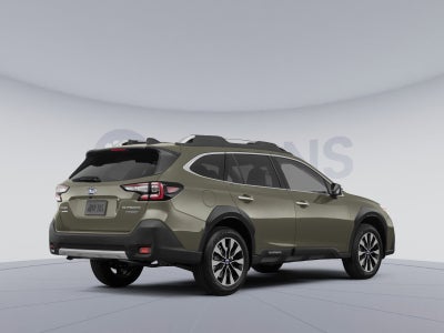 2024 Subaru Outback Touring