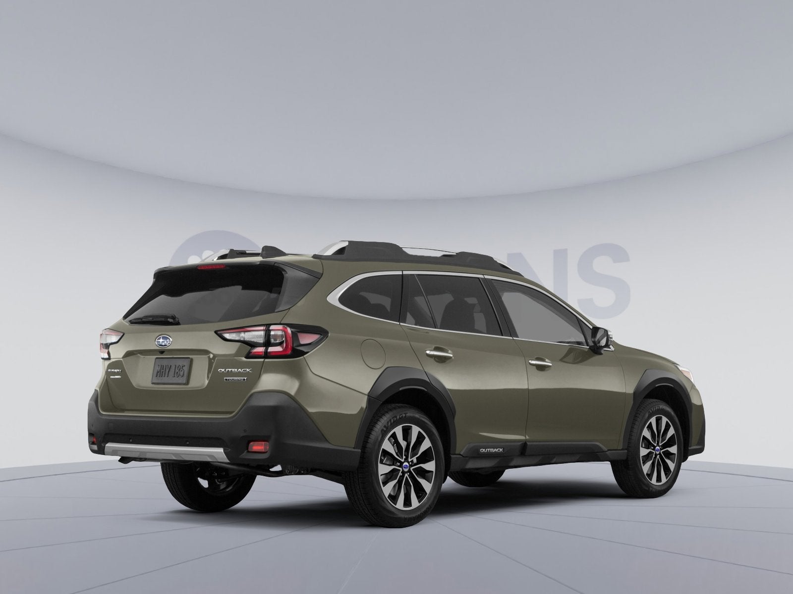 2024 Subaru Outback Touring