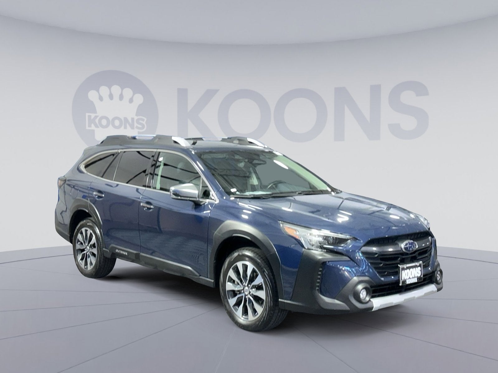 2024 Subaru Outback Touring