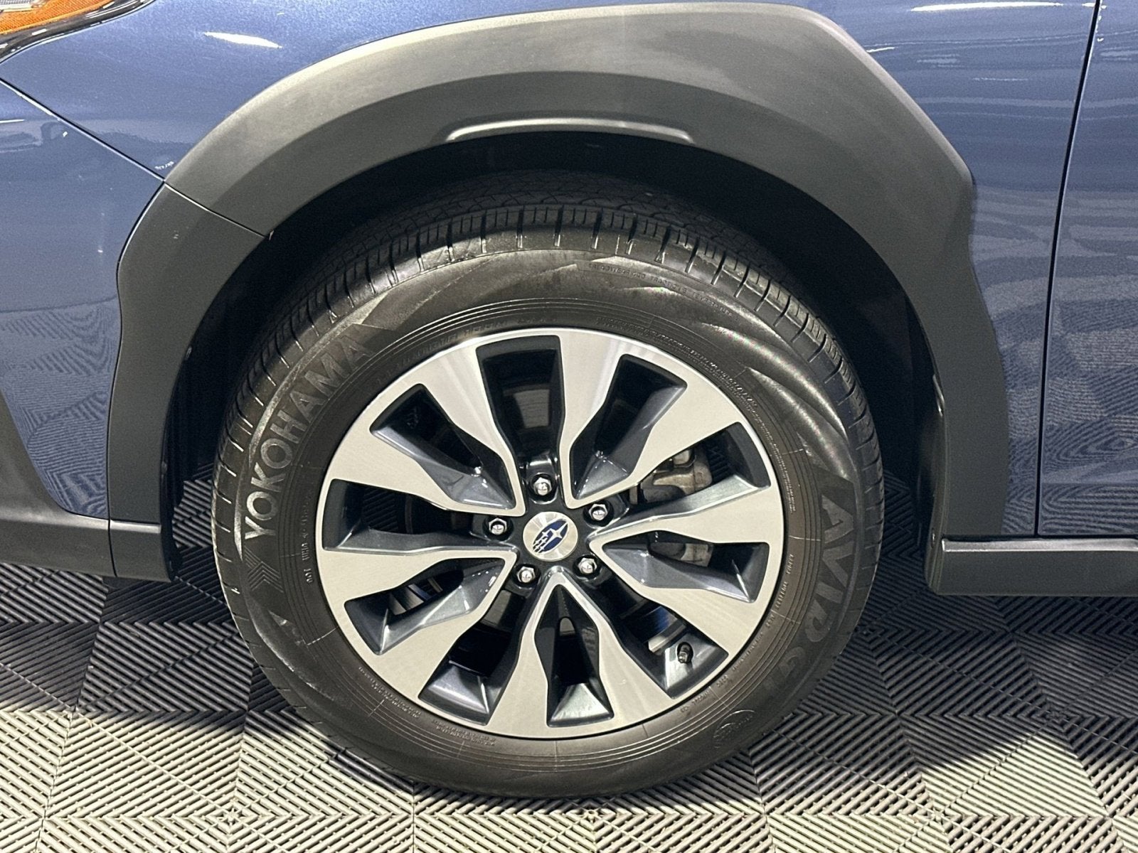 2024 Subaru Outback Touring