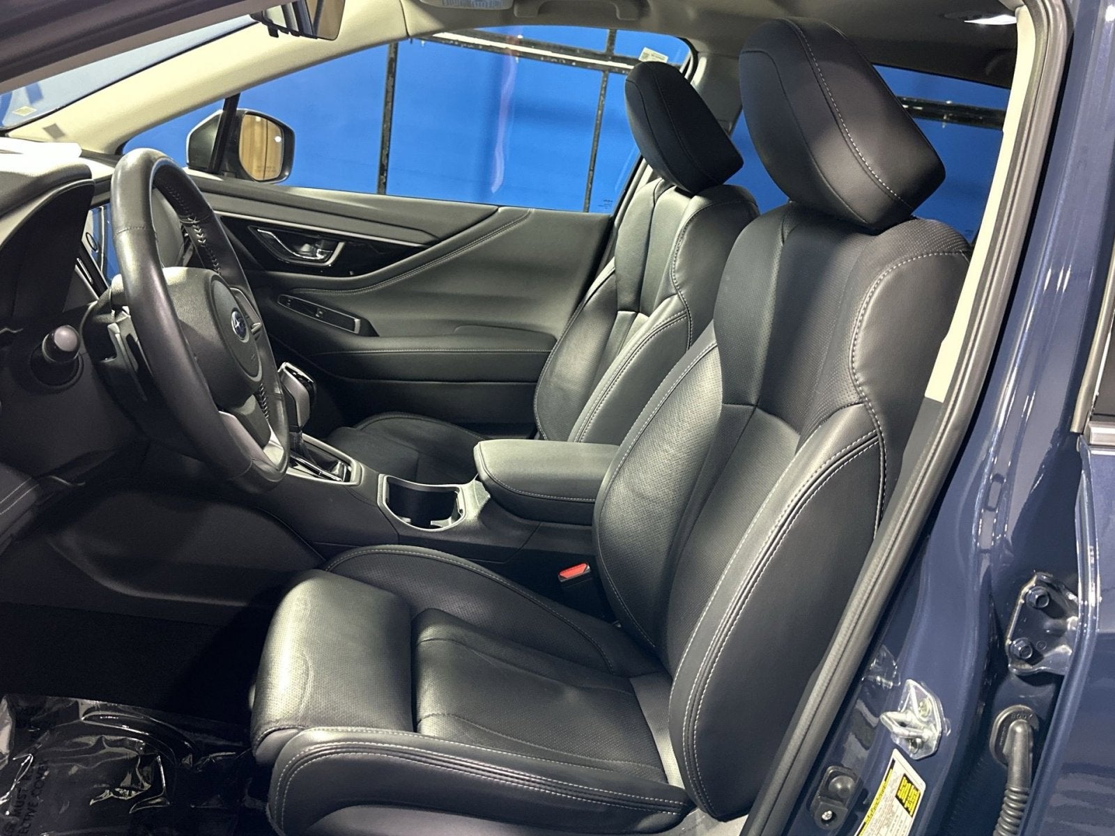 2024 Subaru Outback Touring