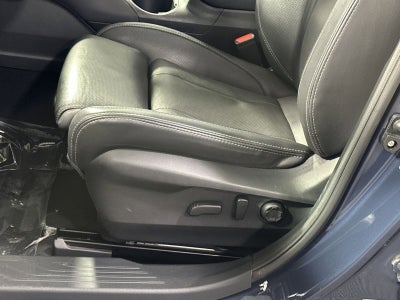 2024 Subaru Outback Touring