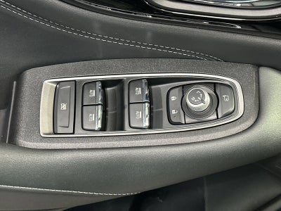 2024 Subaru Outback Touring