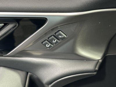 2024 Subaru Outback Touring