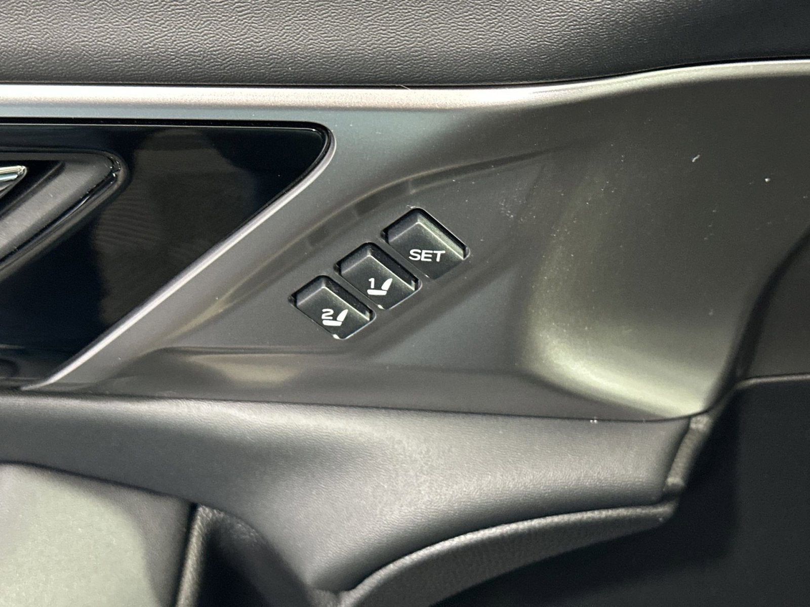 2024 Subaru Outback Touring