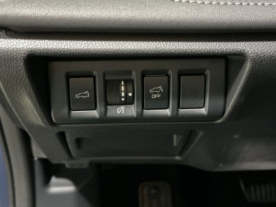 2024 Subaru Outback Touring