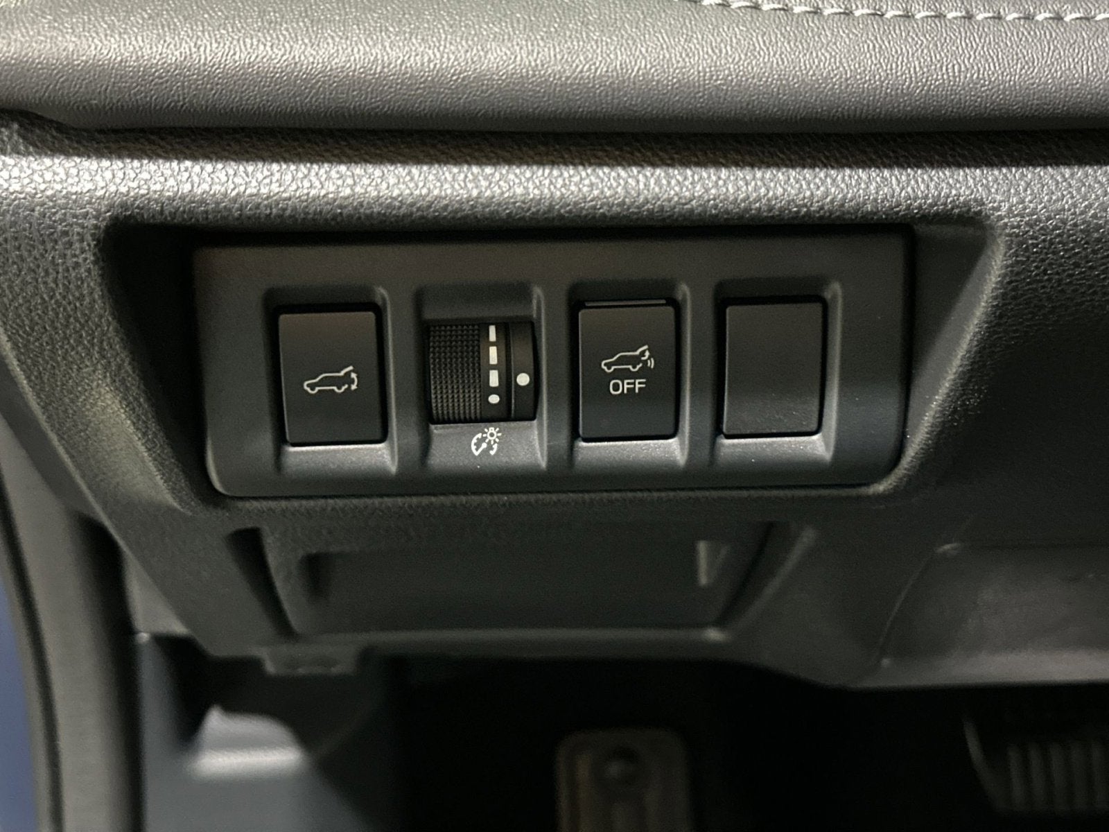 2024 Subaru Outback Touring