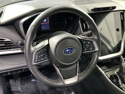 2024 Subaru Outback Touring