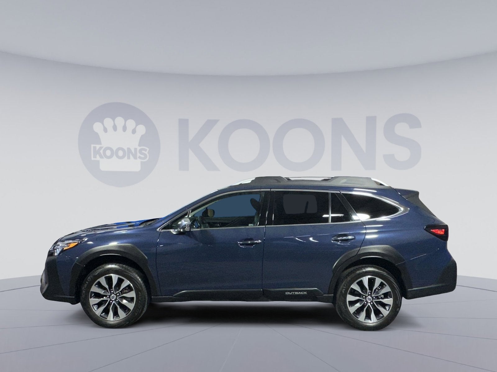 2024 Subaru Outback Touring