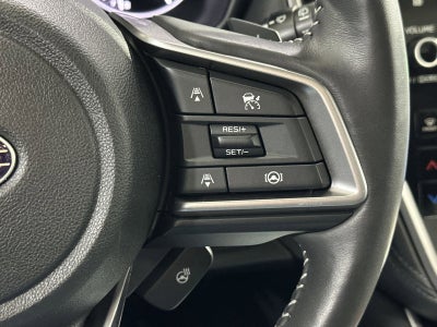 2024 Subaru Outback Touring