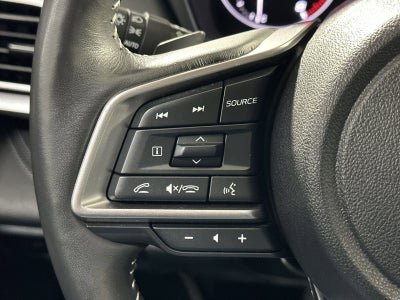 2024 Subaru Outback Touring