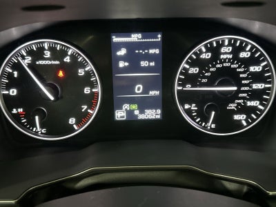 2024 Subaru Outback Touring