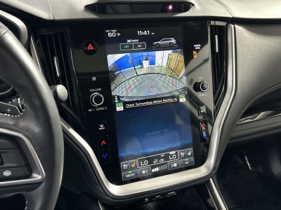 2024 Subaru Outback Touring