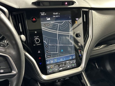 2024 Subaru Outback Touring