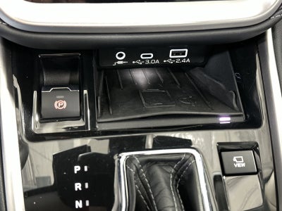 2024 Subaru Outback Touring