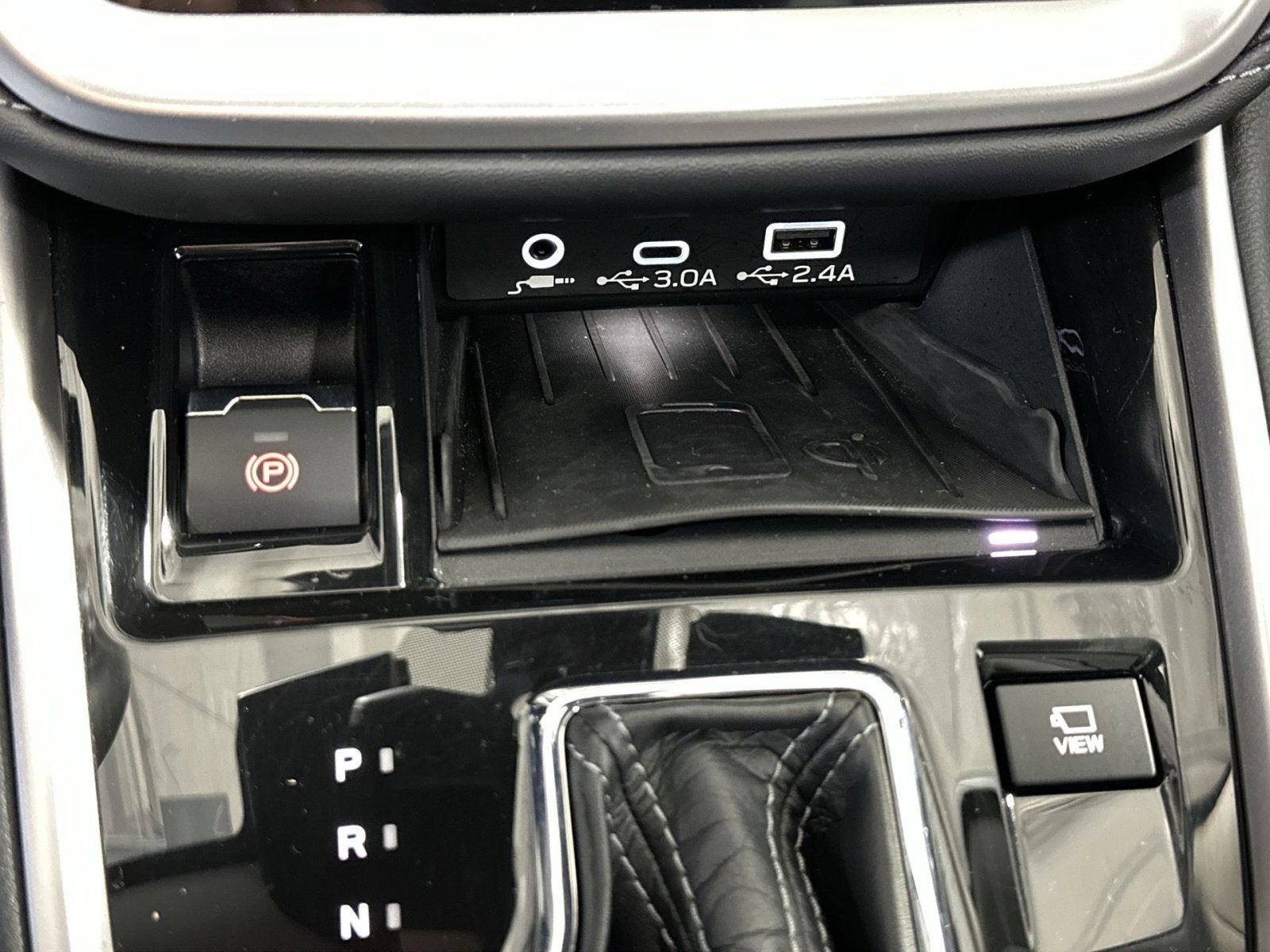 2024 Subaru Outback Touring