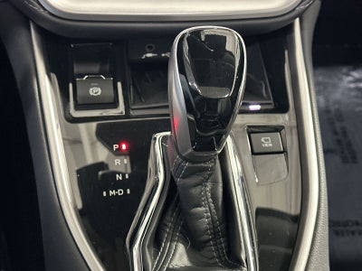 2024 Subaru Outback Touring