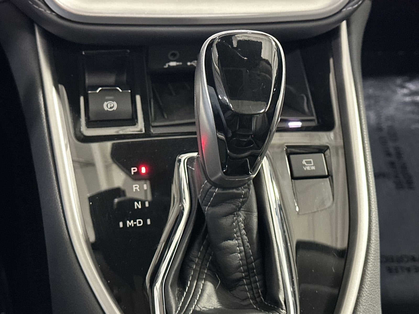 2024 Subaru Outback Touring