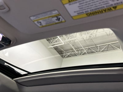 2024 Subaru Outback Touring