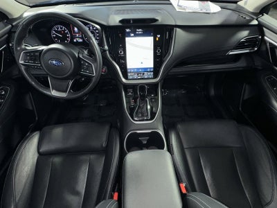 2024 Subaru Outback Touring