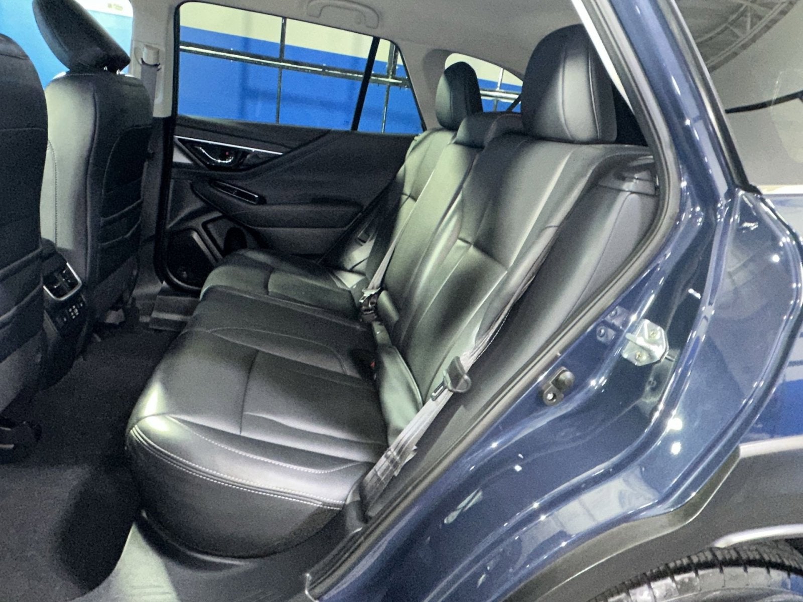 2024 Subaru Outback Touring