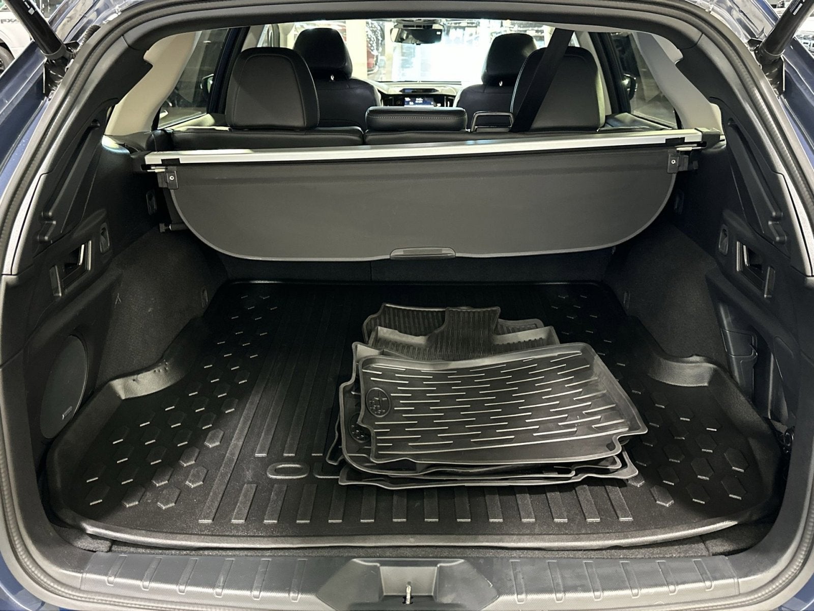 2024 Subaru Outback Touring